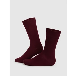 Bordo Çorap 50316177 900