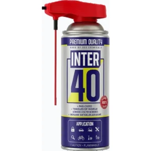 Pas Sökücü Yağlayıcı Kk 400ML