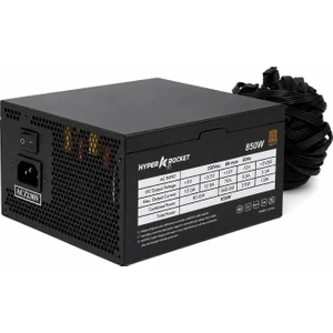 Hyper Rocket 850W Psu Güç Kaynağı