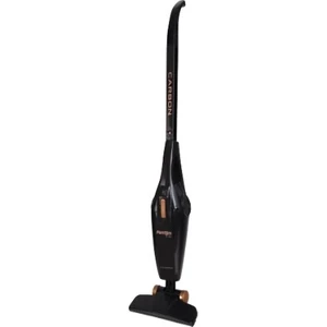 Carbon DC1000 Dik Süpürge Siyah