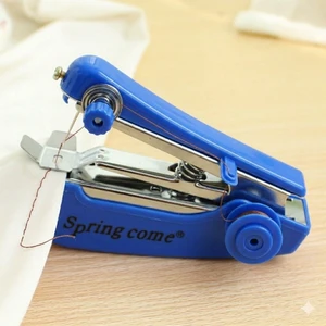 Spring Come Mini Dikiş Makinası