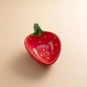 Strawberry Çerezlik 14 cm