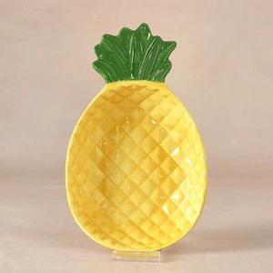 Pineapple Ananas Kase 20 cm