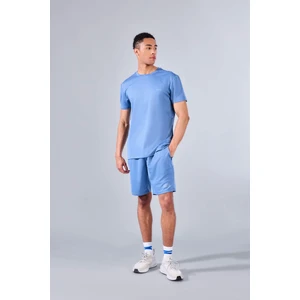 Slim Fit Sporcu Şort G0182AX26SP