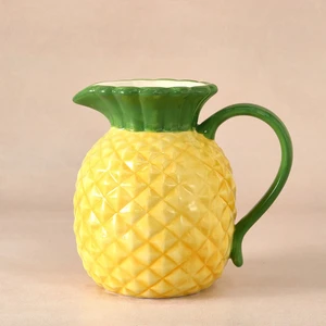 Pineapple Ananas Sürahi 1850 ml