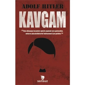 Kavgam - Adolf Hitler