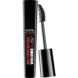 Multıdımensıonal Volume Carl Mascara+Kalem Hediyeli