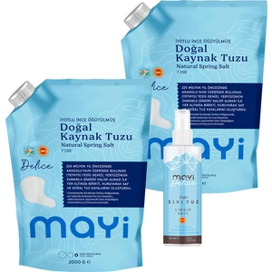 Mayi Tuz Avantaj Paketi