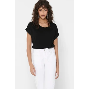 Kadın Black T-Shirt