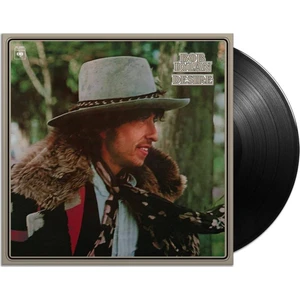 Sony Music Bob Dylan  / Desire  (Plak)
