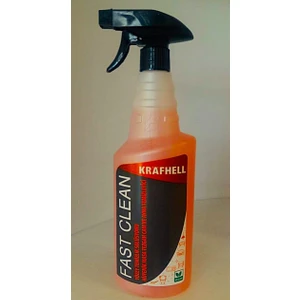 Yüzey Temizlik Solüsyonu 750 ml