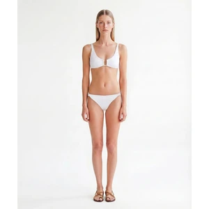 U Yaka Bikini Üst