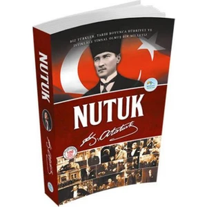 Mavi Çatı Yayınları Nutuk