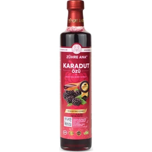 Zühre Ana Karadut Özü 670 gr