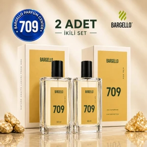 709x2(2Adet) Erkek Parfüm Oriental 50 Ml Edp