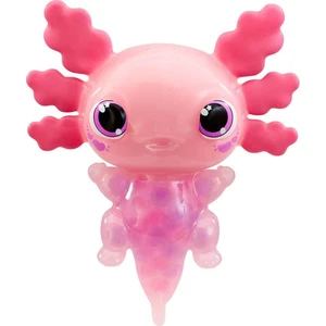 Animagic Işıldayan Axolotl Figürü - Pembe