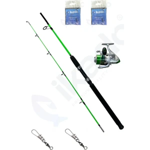 Ikado Tekne Seti 150CM