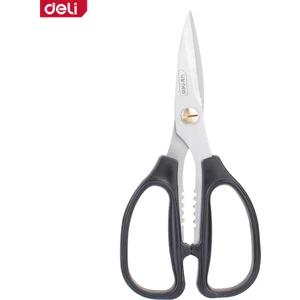 Delı Paslanmaz Makas 6.5- 170MM