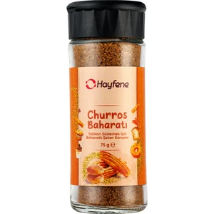 Churros Baharatı 75 G