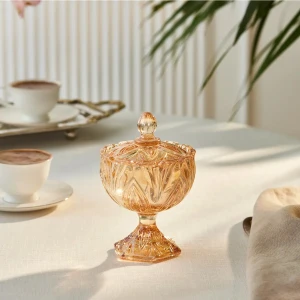 Karaca Home Barry Lokumluk Amber