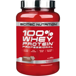 Whey Professional Whey Protein 920 Gr - ÇİKOLATA