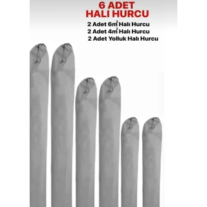 Bypanduf Halı Hurcu - Fiyatı, Yorumları