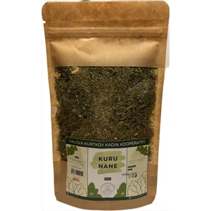Kurtköy Kadın Kooperatifi Kuru Nane 50 gr