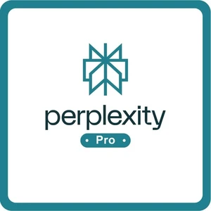 Perplexity Ai - 1 Aylık Pro Hesap