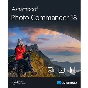 Photo Commander 18 (Windows) - 1 Pc Süresiz Dijital Kod