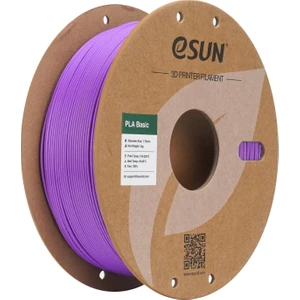 Üzüm Mor Pla Basic  Filament 1.75 MM 1 Kg