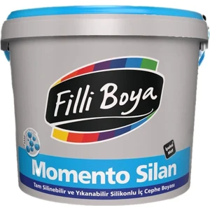 Filli Boya Momento Silan Tam Silinebilir Boya
