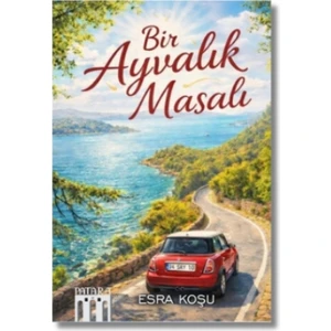 Patara Kitap Bir Ayvalık Masalı
