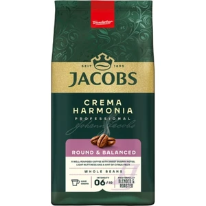 Coffee Crema Harmonia (06) 1 kg Kahve