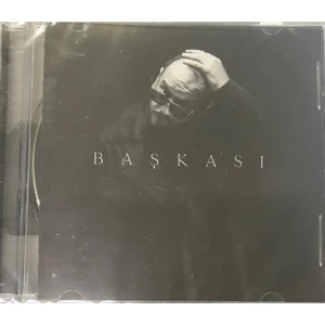 Çağrı Sinci – Başkası (Cd)
