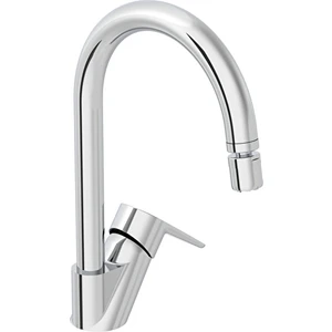 A43404 Flow Soft Ctipi Eviye Bataryası