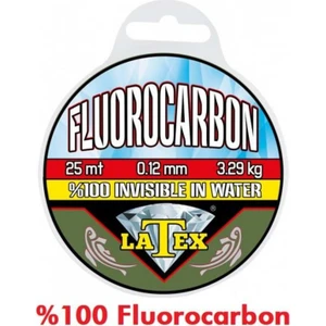 Latex Fluorocarbon 25 Mt Misina