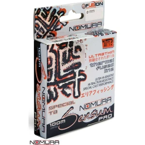 Sensum Pro Ultra Thin 100 Mt Örgü İp