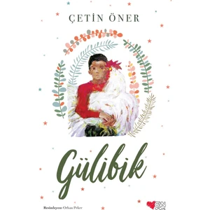 Gülibik - Çetin Öner
