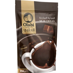 Pro Sıcak Çikolata 250 g