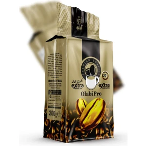 Pro Extra Kakuleli Türk Kahvesi 200 g