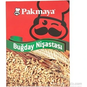 Buğday Nişastası 200 gr