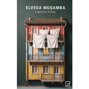 Othello Yayıncılık Elveda Muşamba
