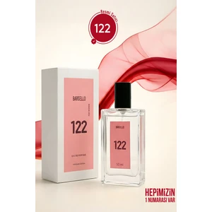122 Kadın EDP Oryantal 50 ml