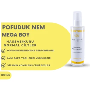 Pofuduk Nem 50 ml