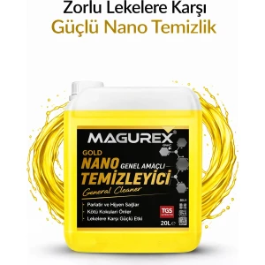 Nano Genel Temizleyici 20 L