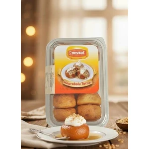 Hayrabolu Tatlısı 200 gr