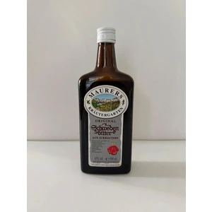 İsveç Şurubu 500 ml