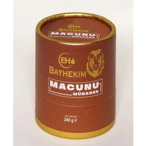 Macun-U Mübarek