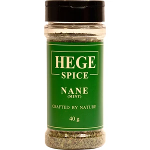 Hege Spice Nane 40 gr