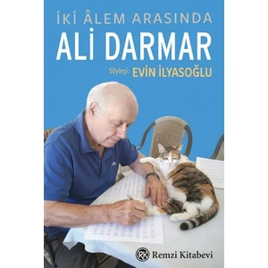 Binbir Göz Kitap Iki Âlem Arasında: Ali Darmar
